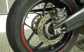 HONDA CBR650R 2019 RH03