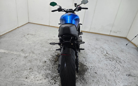 YAMAHA XSR900 2023 RN80J