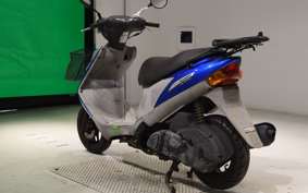 SUZUKI ADDRESS V125 G