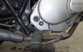 SUZUKI GRASS TRACKER 2004 NJ4BA