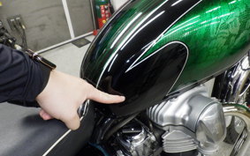 KAWASAKI W650 1999 EJ650A