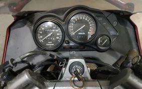 KAWASAKI ZZ-R400 1991 ZX400K