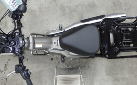 HONDA CT125-2 1995 JA65