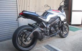 SUZUKI KATANA 2019 GT79B