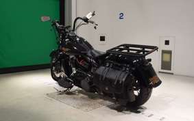 HARLEY FLSTSB 1580 2011