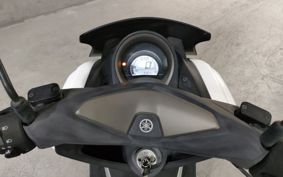 YAMAHA N-MAX 125 SE86J