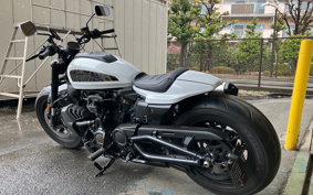 HARLEY  HARLEY RH1250S 2022 ZC4