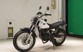 YAMAHA TW200 Gen.2 2023 DG07J