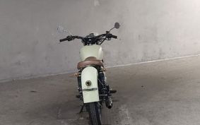 SUZUKI ST250E NJ4AA