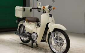 HONDA C110 SUPER CUB 2026 JA59