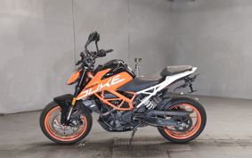 KTM 390 DUKE JPJ40