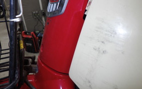 HONDA C50 SUPER CUB 2001 AA09