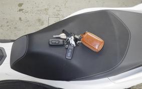 HONDA PCX 160 2002 KF47