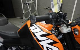KTM 200 DUKE 1989