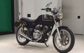 YAMAHA SRV250 RENAISSA 2013 4DN