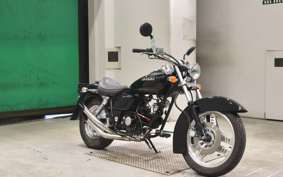 HONDA MAGNA 50 2006 AC13