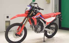 HONDA CRF250L MD47