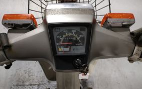 HONDA SUPER CUB90 HA02