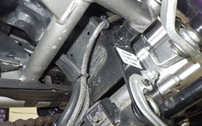 HONDA CT125-2 2013 JA65