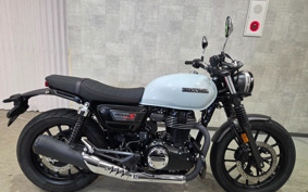 HONDA GB350S 2024 NC59