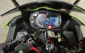 KAWASAKI NINJA 400 2022 EX400G