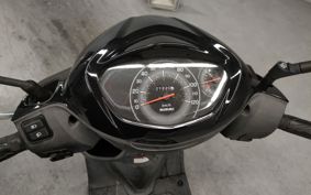 SUZUKI ADDRESS V125 DT11A