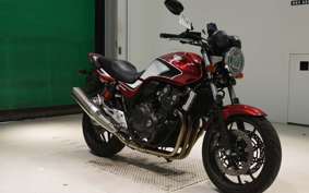 HONDA CB400SF GEN 4 A 2020 NC42