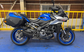SUZUKI GSX-S1000GX 2025 EK1AA