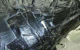 HONDA C50 SUPER CUB 2015 AA01