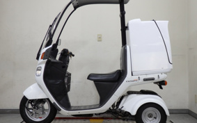 HONDA GYRO TA03