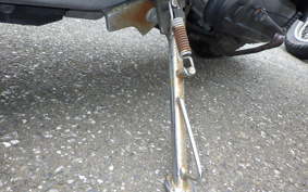 HONDA ZOOMER AF58