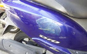 HONDA DIO Gen.6 2023 AF68
