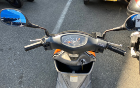 SUZUKI ADDRESS V125 CF4EA