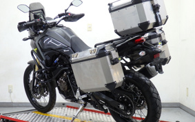 YAMAHA TENERE 700 2021 DM09J