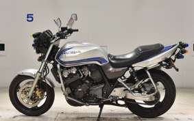 HONDA CB400SF VTEC K NC39