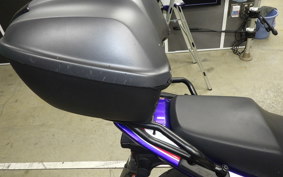 HONDA CB400 SUPER BOLDOR A 2022 NC42