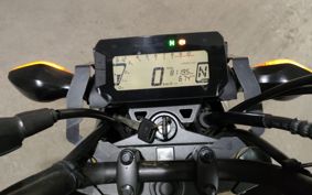 HONDA GU ROM JC92