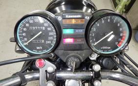 KAWASAKI KZ750 2025 KZ750E