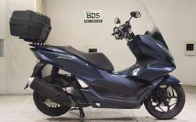 HONDA PCX 125 2023 JK05