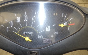 HONDA DIO Gen.6 AF62