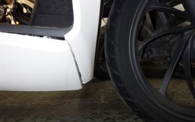 HONDA DIO110-3ﾍﾞｰｼｯｸ JK03