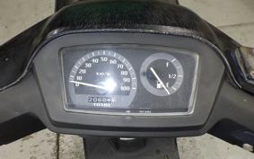 SUZUKI ADDRESS V100 2023 CE13A