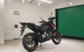 SUZUKI Vストローム250SX 2011 EL11L