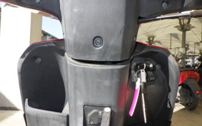 HONDA TACT-4ﾍﾞｰｼｯｸ AF79