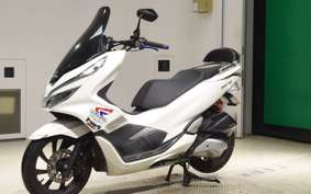 HONDA PCX125 JF81