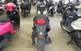 HONDA ZOOMER-X JF52