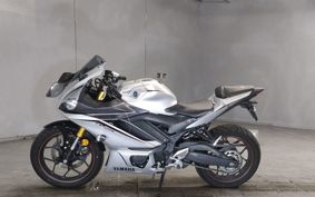 YAMAHA YZF-R25 RG43J