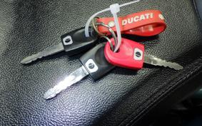 DUCATI PAUL SMART 1000 LE 2006