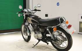 YAMAHA SR400 Gen.2 1996 1JR