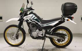 YAMAHA SEROW 250 Gen.2 DG17J